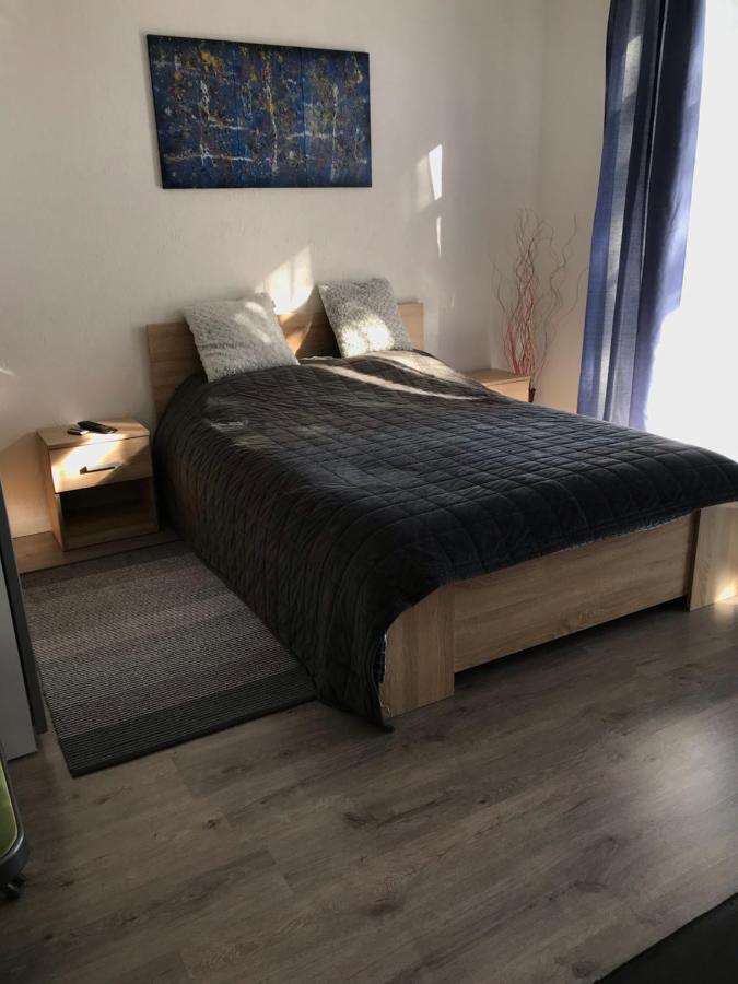 Mira Apartman Debrecen Eksteriør bilde
