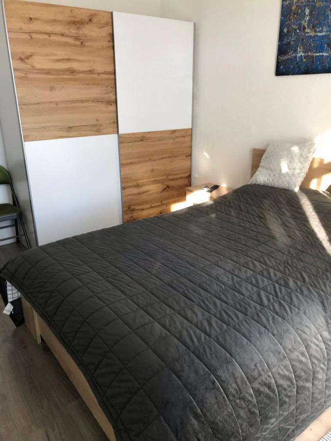 Mira Apartman Debrecen Eksteriør bilde
