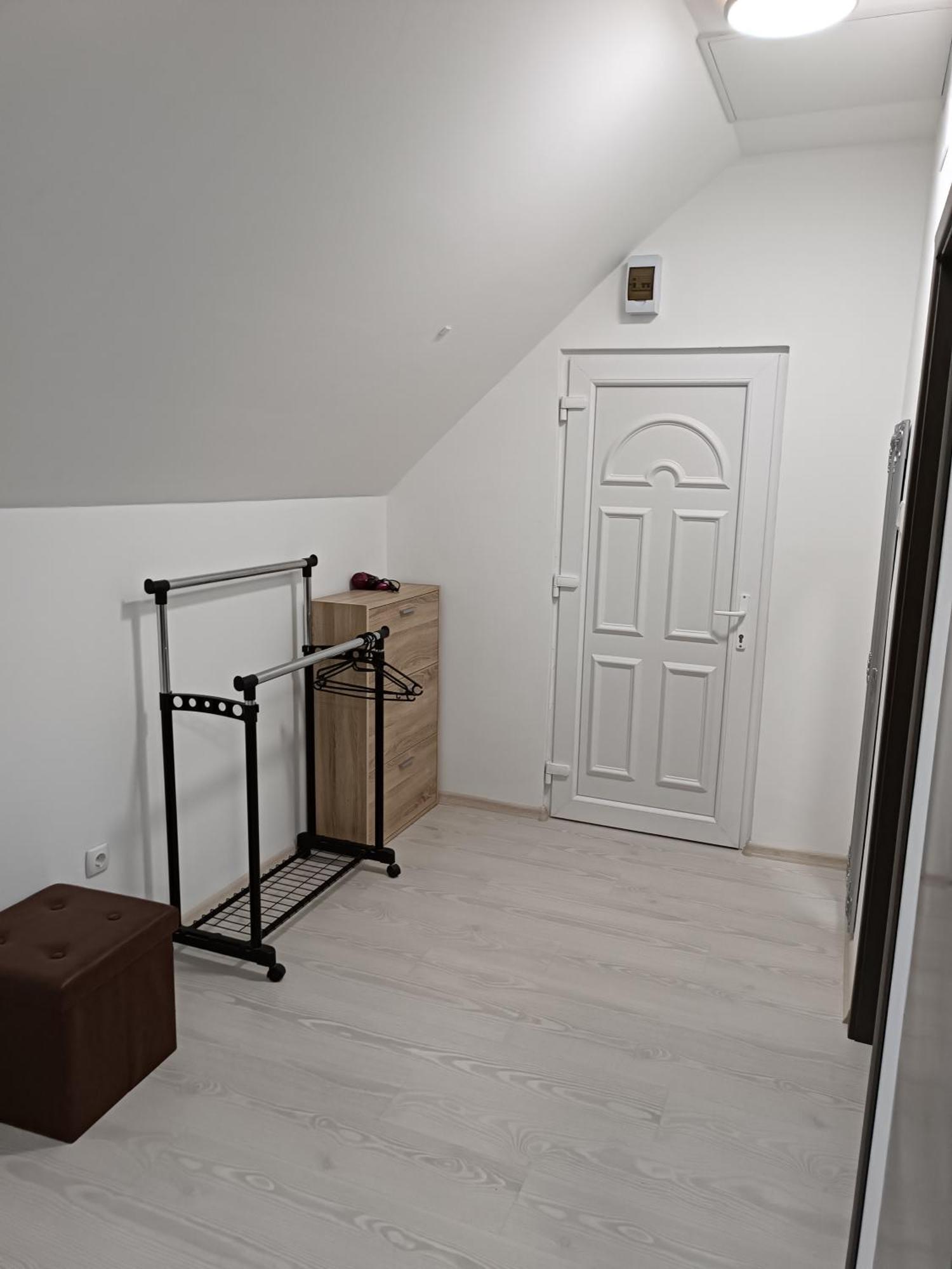 Mira Apartman Debrecen Eksteriør bilde