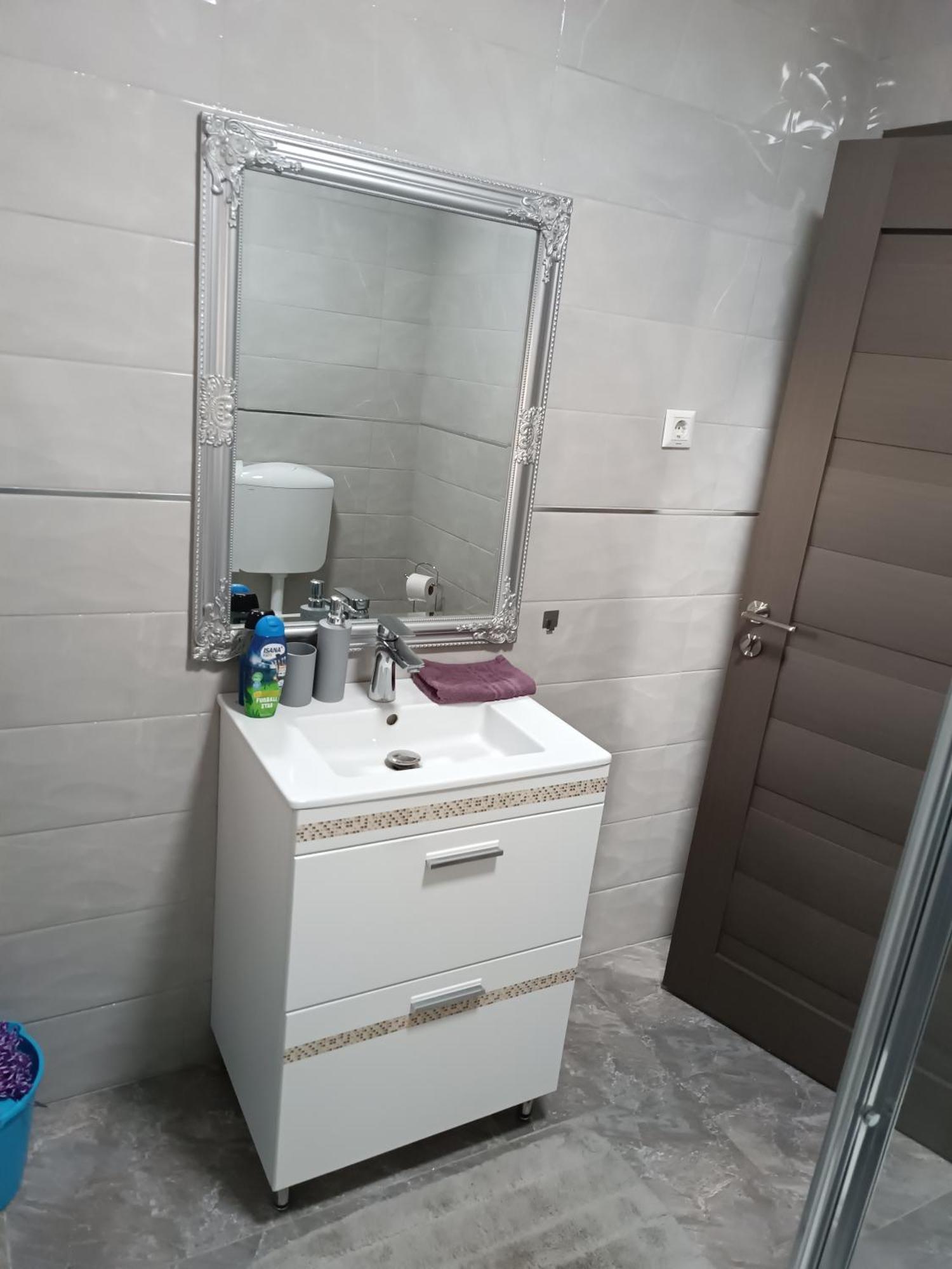 Mira Apartman Debrecen Eksteriør bilde
